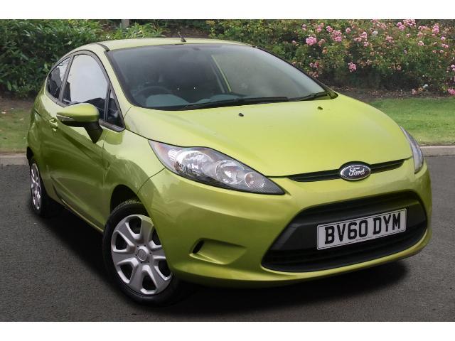 Ford fiesta edge insurance group
